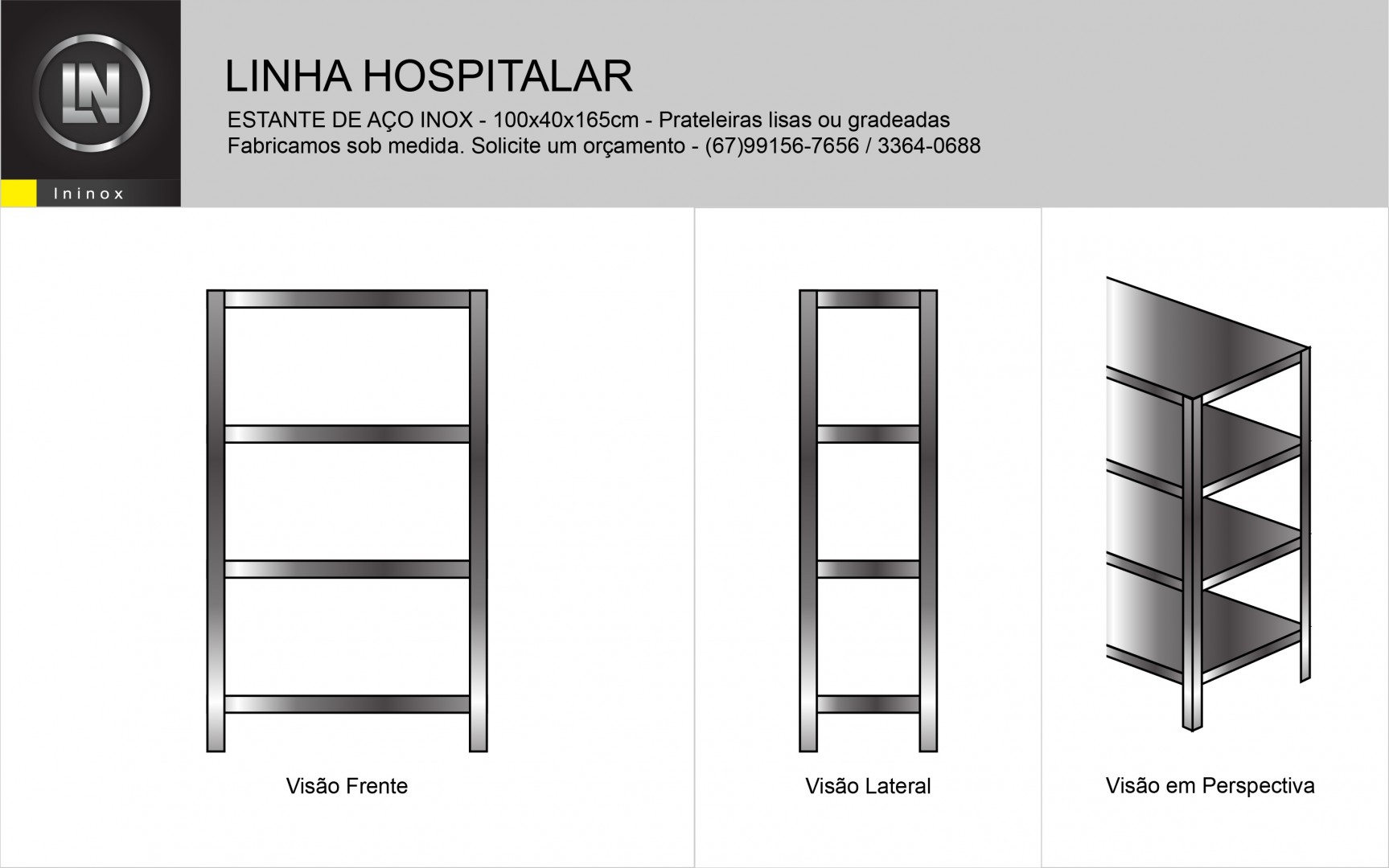 Hospitalar