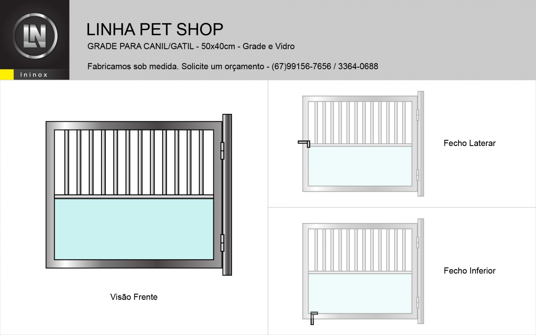 Pet Shop