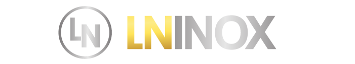 LN Inox Logomarca